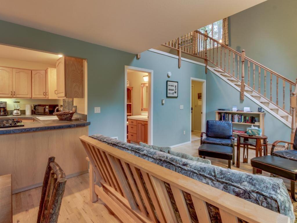 Roaring River Retreat Welches 외부 사진