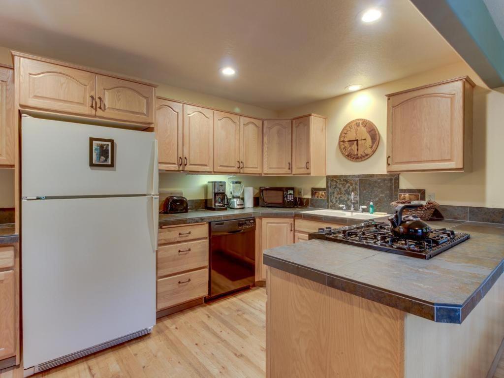 Roaring River Retreat Welches 외부 사진