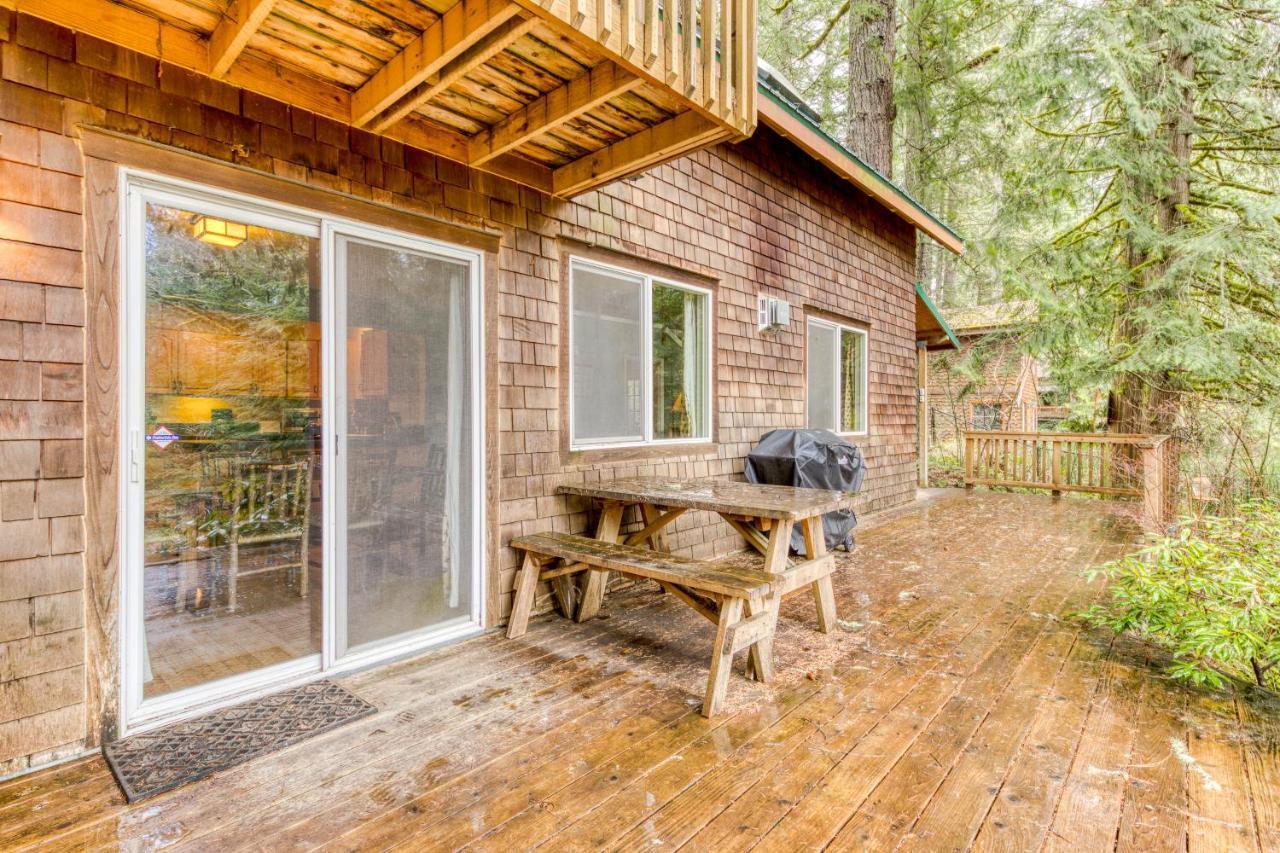 Roaring River Retreat Welches 외부 사진